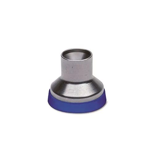 VASO DAPPEN METALICO LARGO 060140 MESTRA