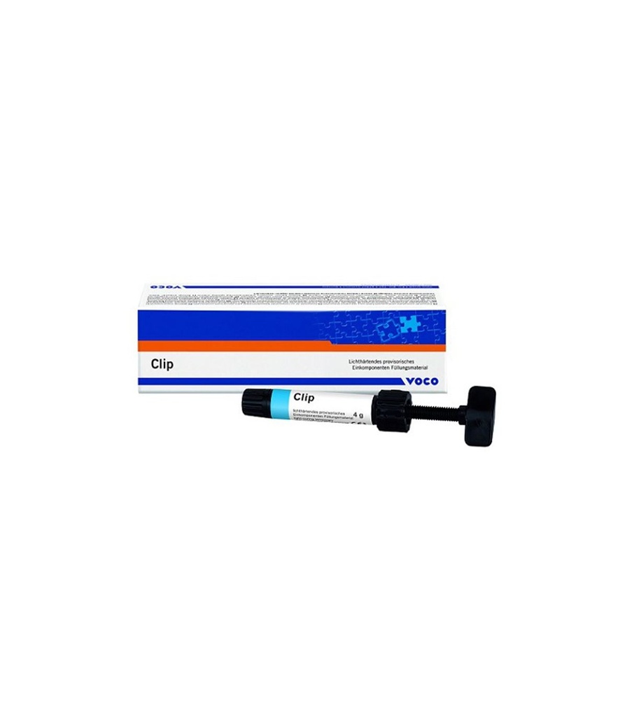 CLIP (2jer. x 4 gr.) VOCO REF1284