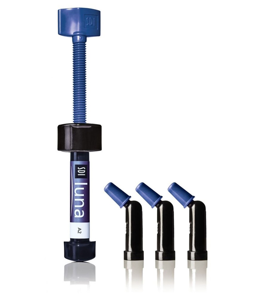 [040732] LUNA COMP ESMAL AMAR OSCU A3.5 025X20 SDI 8451084