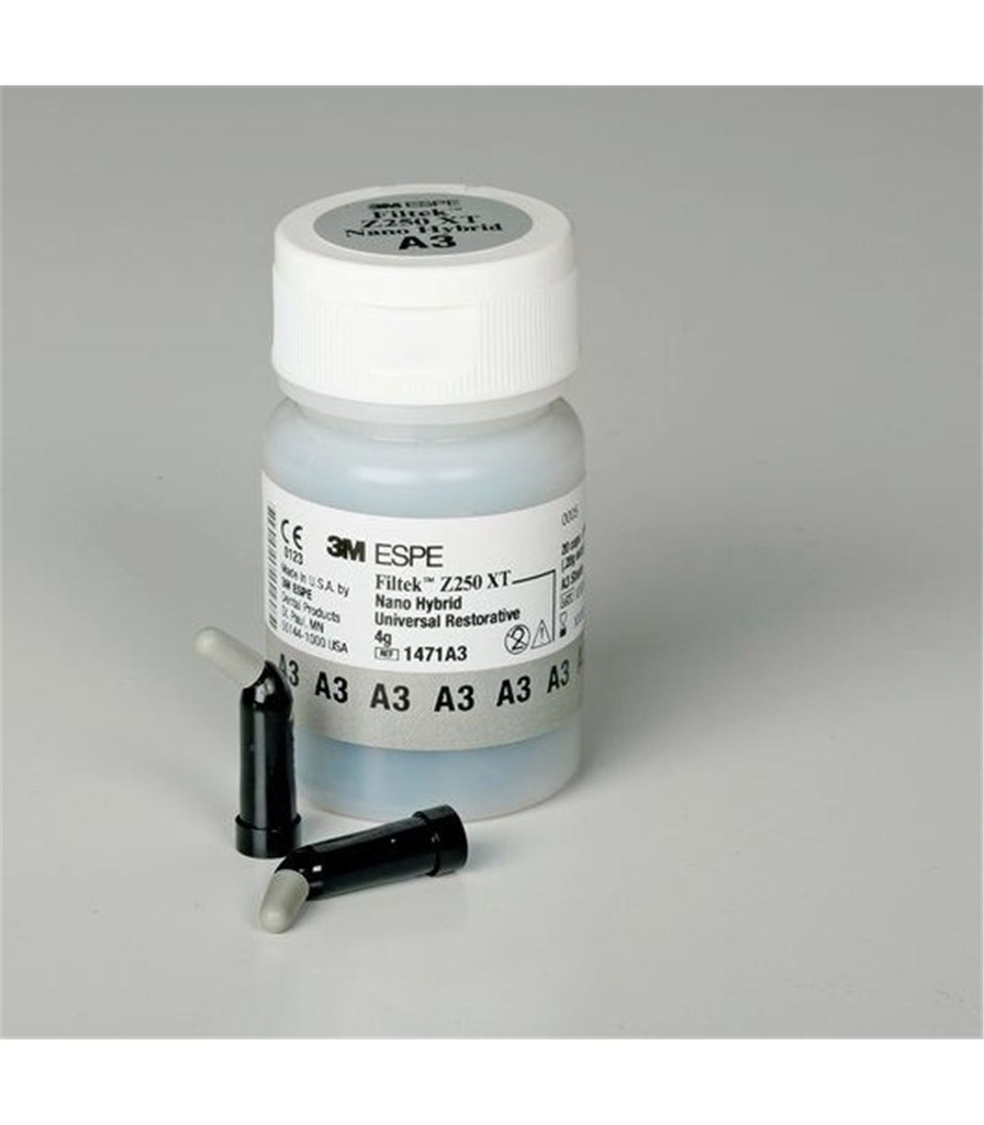 Z-100 CAPS. COLOR A2 18CAP 3MESPE 3022A2