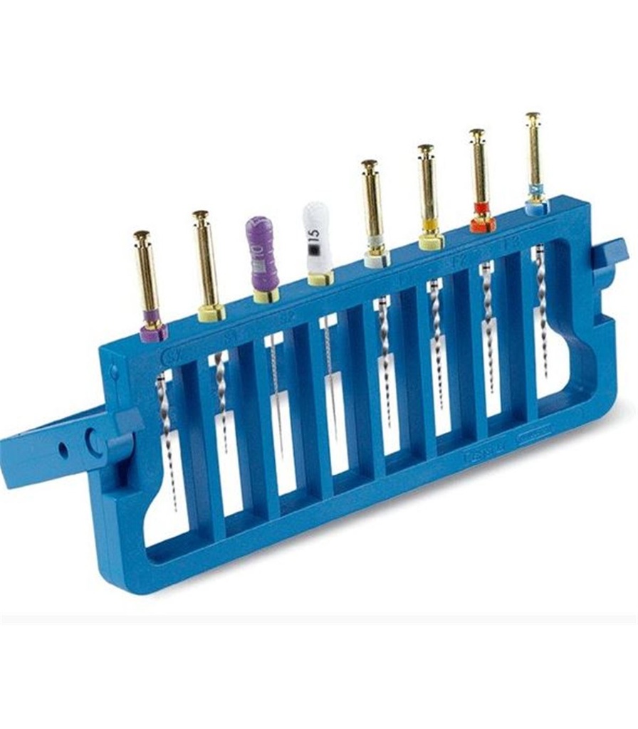 PROTAPER ORGANIZADOR AMARILLO MAILLEFER A0413