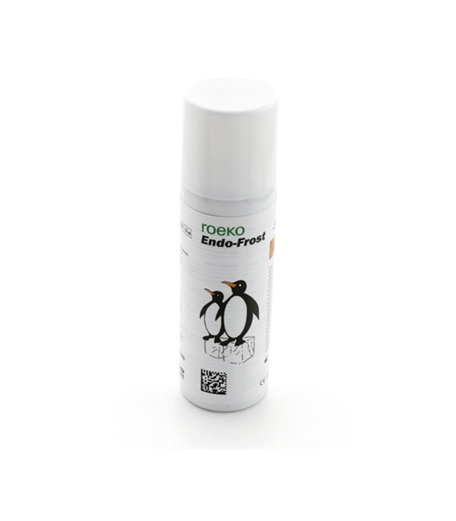 [018007] ENDO-FROST SPRAY REFRIGERANTE ROEKO