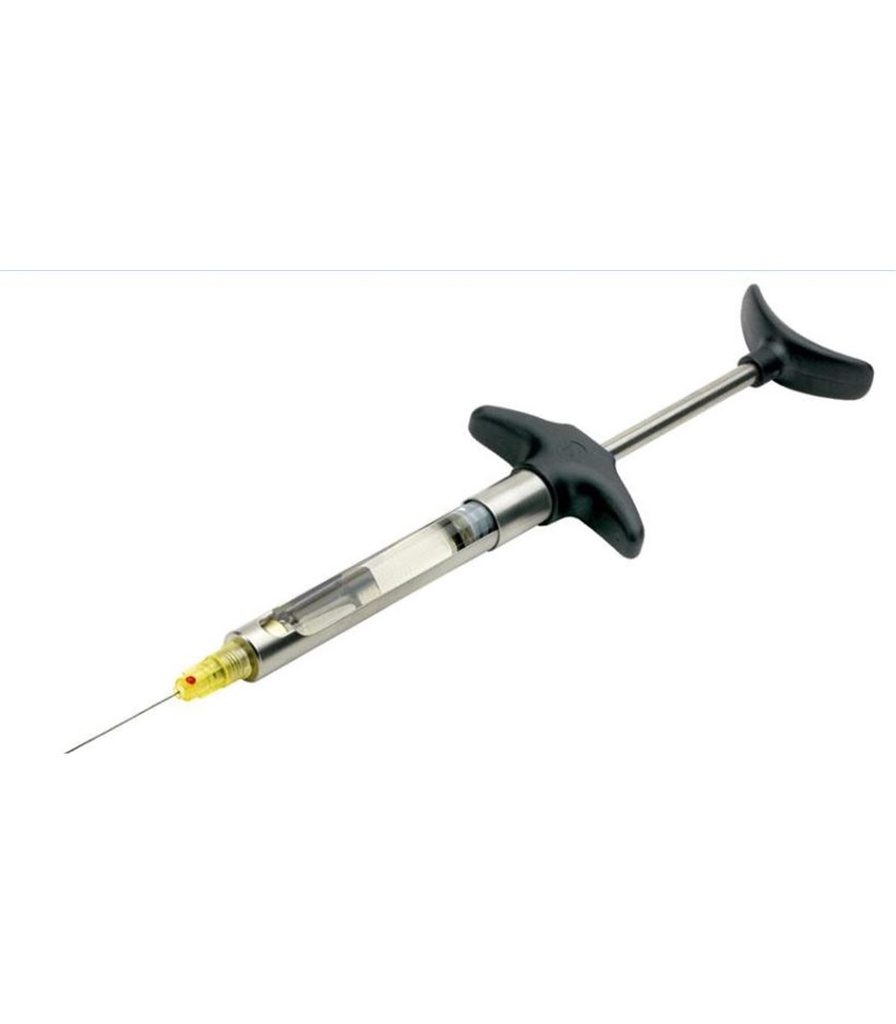 [019006] JERINGA AUTOASPIRANTE ASPIJECT RONVIG