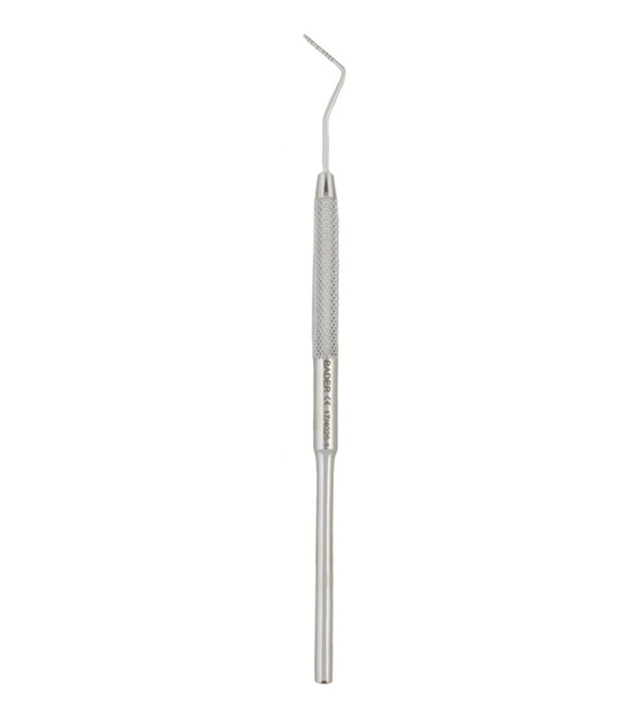 SONDA COLOR BADER 17/4026-1