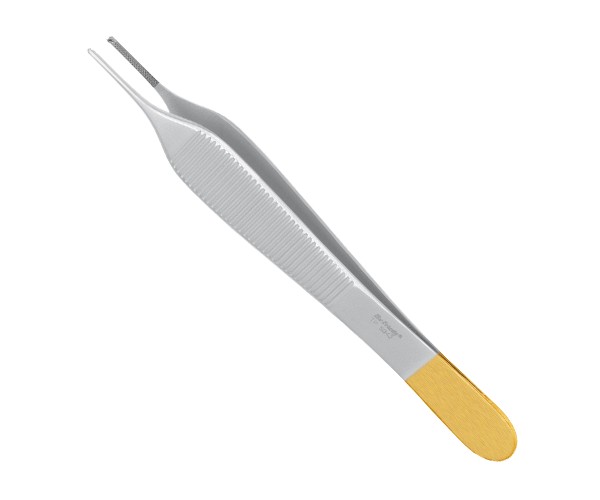 PINZA ADSON PERMA-SHARP 1x2 RECTO TP5042 HU-FRIEDY