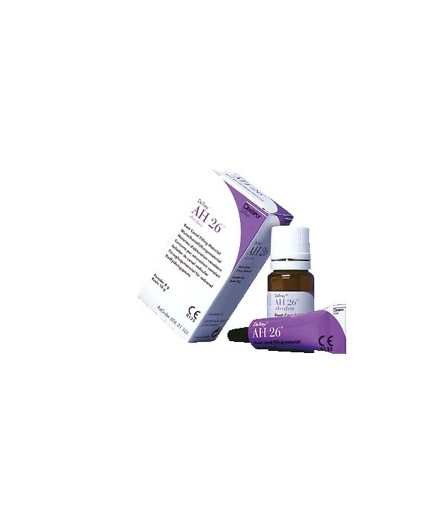 [031008] AH 26 RESINA REP. 10G. DENTSPLY 60620002