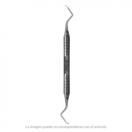 CURETA PRICHARD LIMP. SARRO SPR1/26 HU-FRIEDY