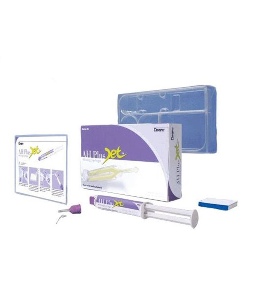 [031046] PUNTAS MEZCLA AH-PLUS/CORE X FLOW 40TIPS+40INTRA