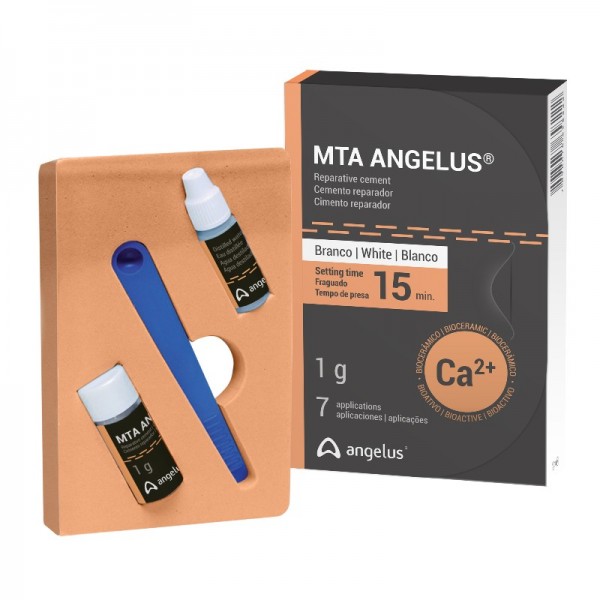 MTA BLANCO CEMENTO 1g. ANGELUS