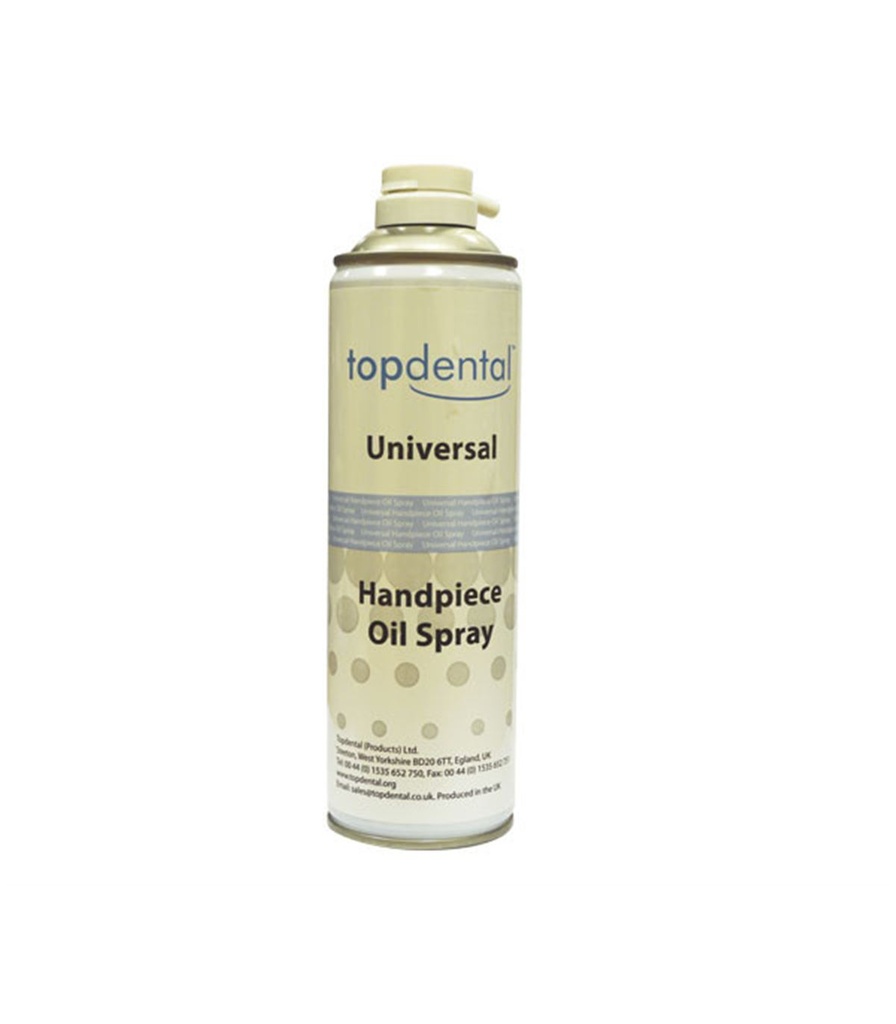 ACEITE SPRAY UNIVERSAL 500ml.