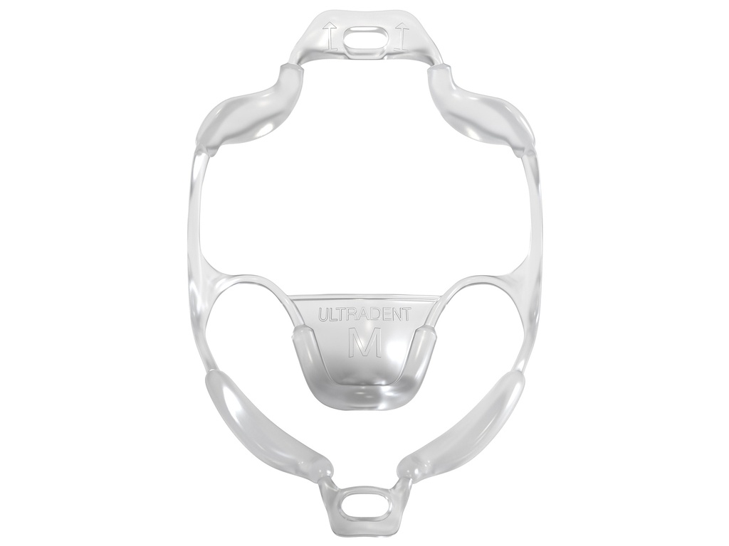 UMBRELLA RETRACTOR MEJILLAS 20 UD.ULTRADENT 4871
