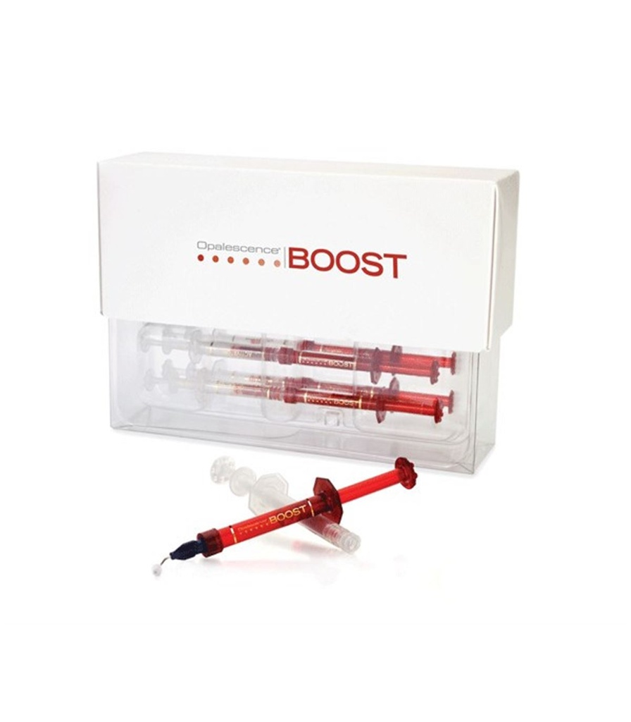 [142066] OPALESCENCE BOOST PF 40% (4 JER.) ULTRADENT 4750