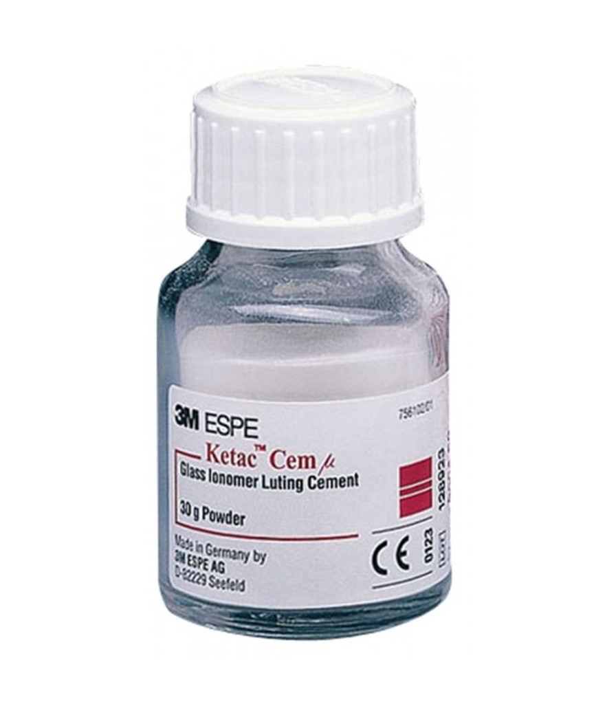 [033012] KETAC CEM EASY MIX POLVO 3MESPE 56902