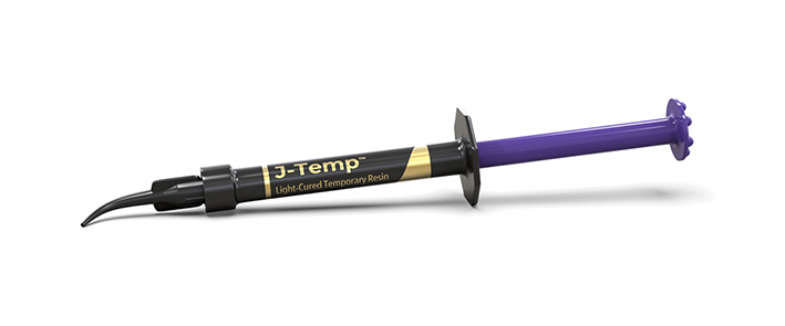 J-TEMP RESINA PROV. 4897 ULTRADENT