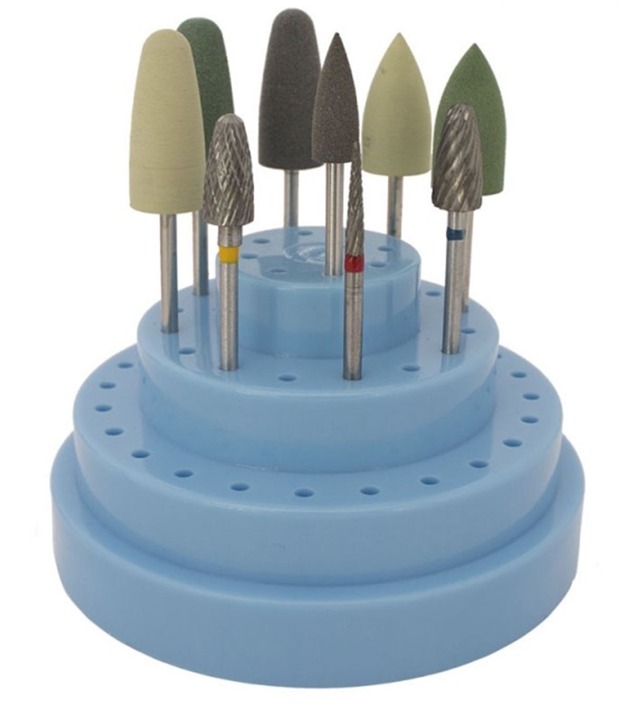 PULIDORES REPASO KIT P0603X BADER