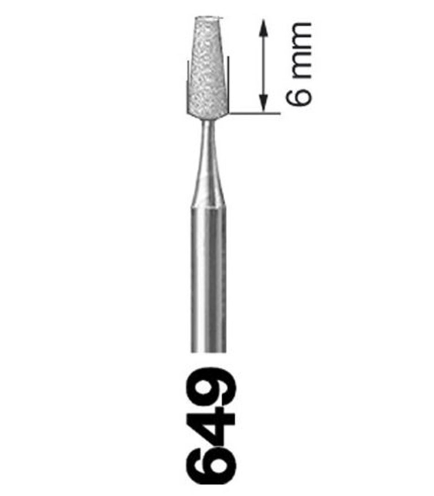 PULIDORES BLANCOS 649/204/420 KOMET