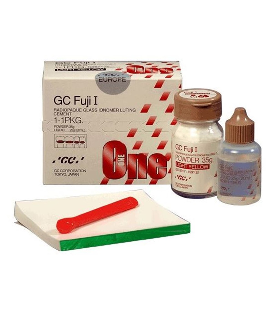 [033047] FUJI I INTRO  35 GR. +  20 ML. GC