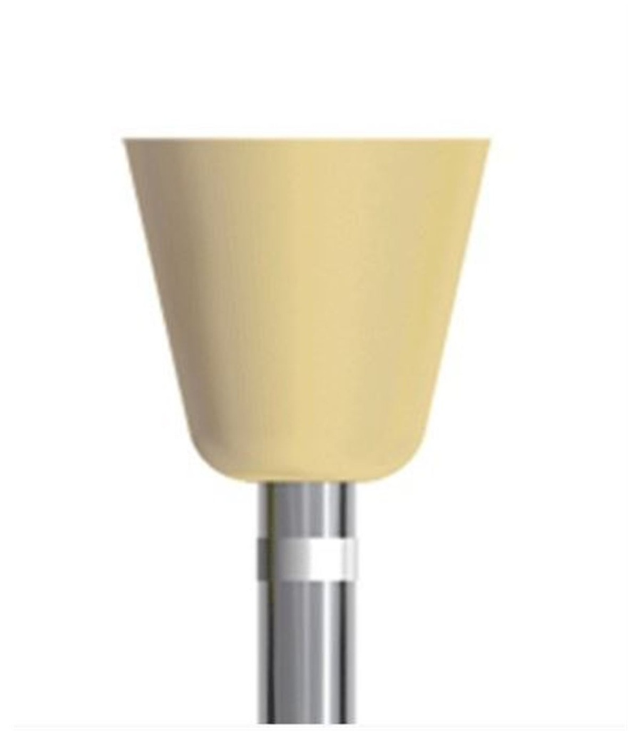 PULIDOR AMARILLO COMPOS. 9525UF/204/085 KOMET