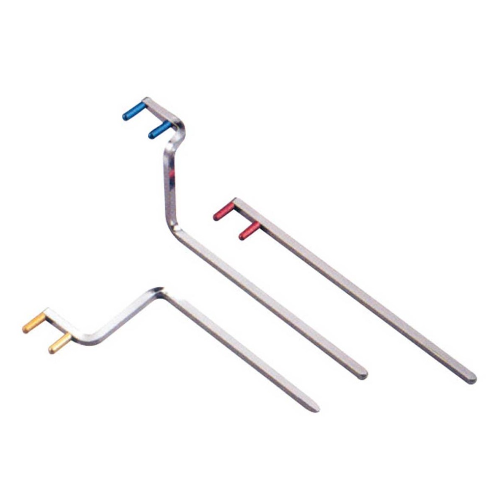 XCP/BAI ANTERIOR R540857 DENTSPLY