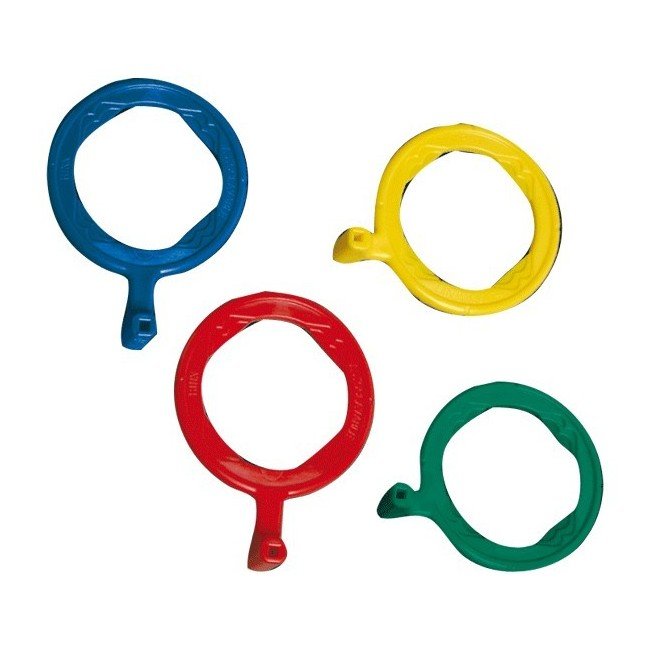 XCP ANTERIOR AIMING RING 540865 (ARO AZUL)