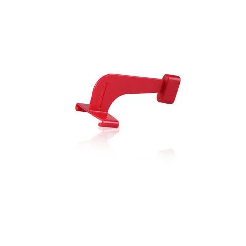 XCP-DS BITE BLOCK Nº 2 BITEWING HORIZ. 3u 553016