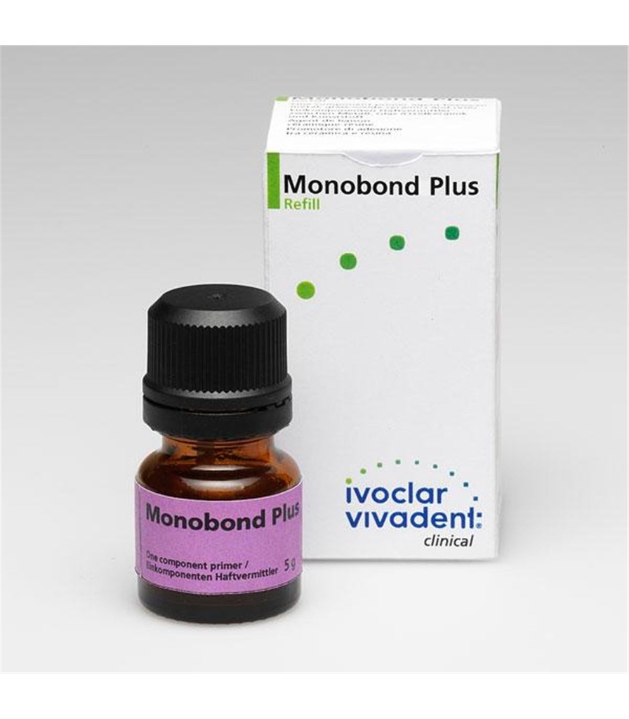 [033089] MONOBOND PLUS 5 GR. SILANO VIVADENT 626221