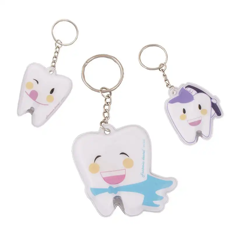 LLAVERO LUMINOSO BADDY 24u - BADER 0905207