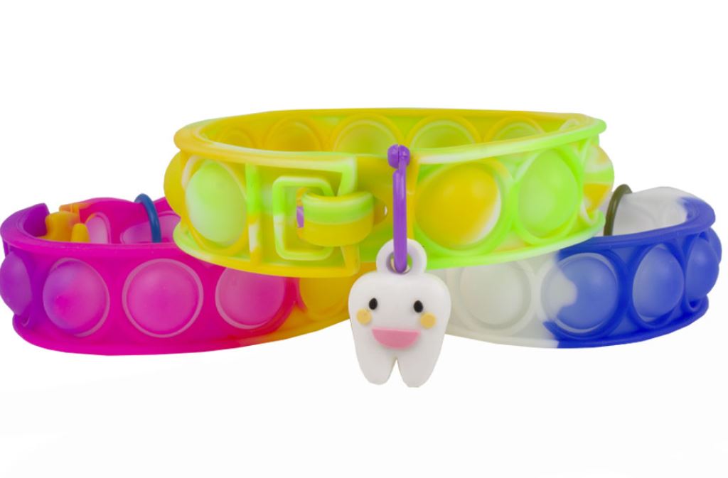 PULSERAS POPIT 0905231 BADER