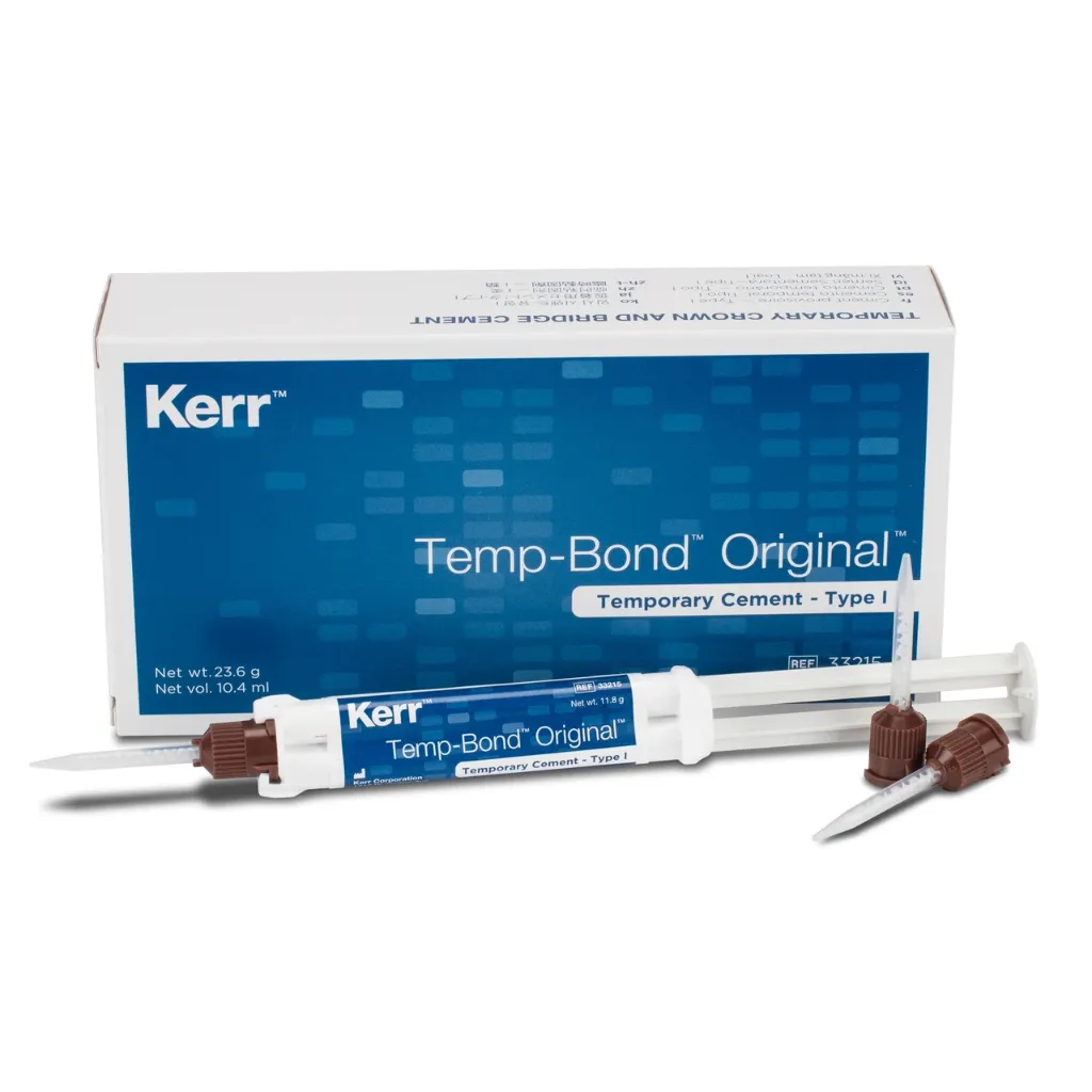 [033166] TEMP BOND ORIGINAL AUTOMIX 33684 KERR