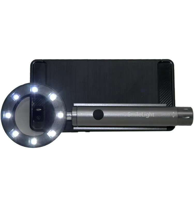 [190432] LAMPARA LUZ LED P/TOMA D/COLOR EN BOCA ESN003800