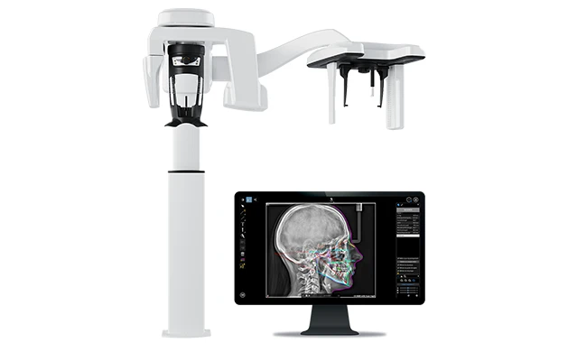 [190670] ORTO 3D CS8200 ACCESS CARESTREAM