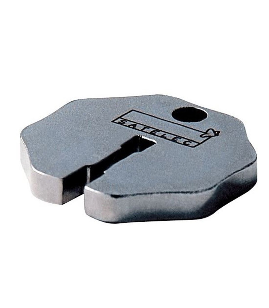 LLAVE UNIVERSAL INSERTOS ESTERILIZABLE SATELEC