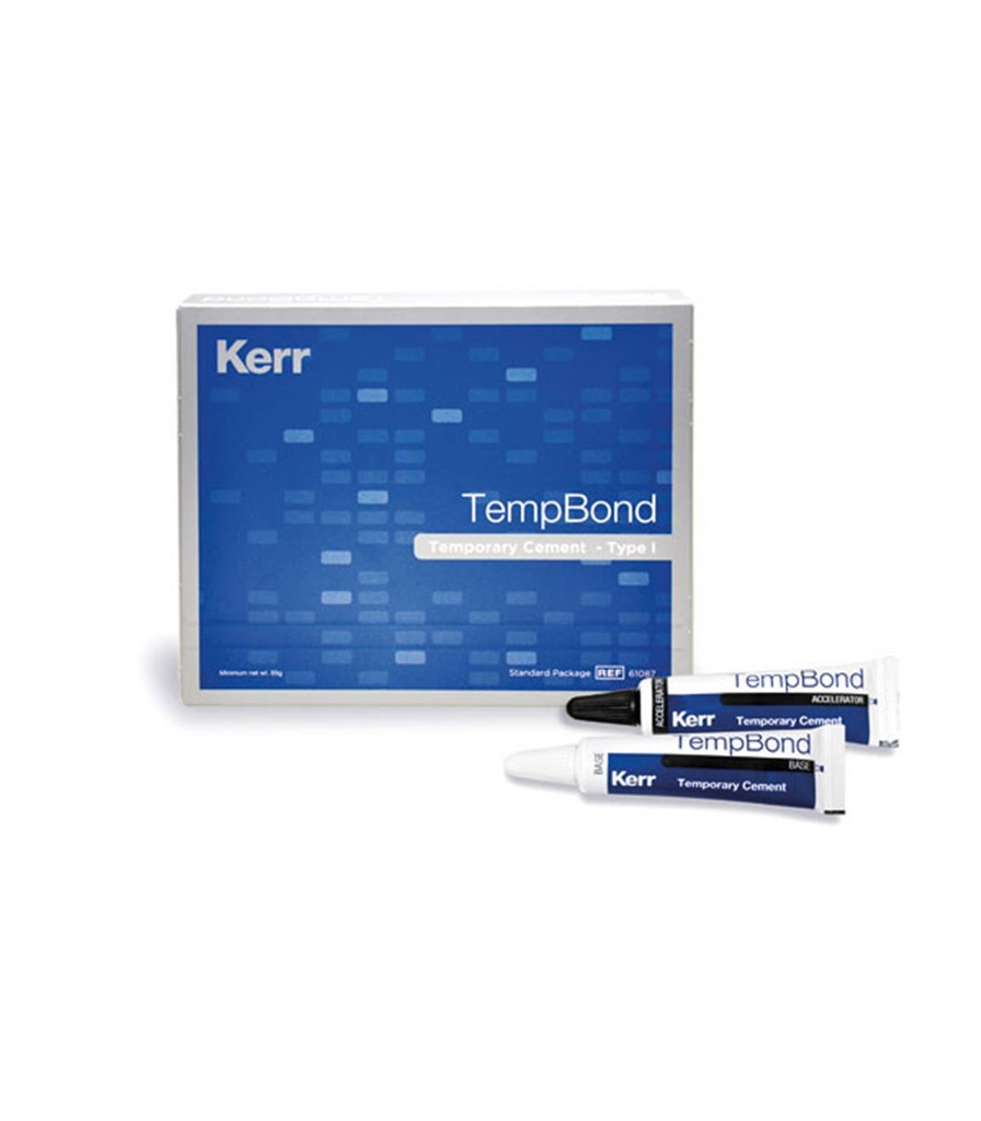 [034001] TEMP BOND KERR 61087