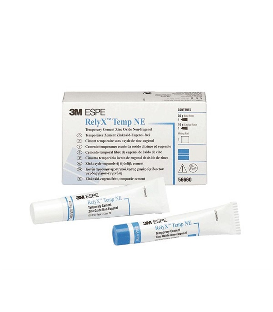 RELYX TEMP NE SOLVENTUM (3M) 56660