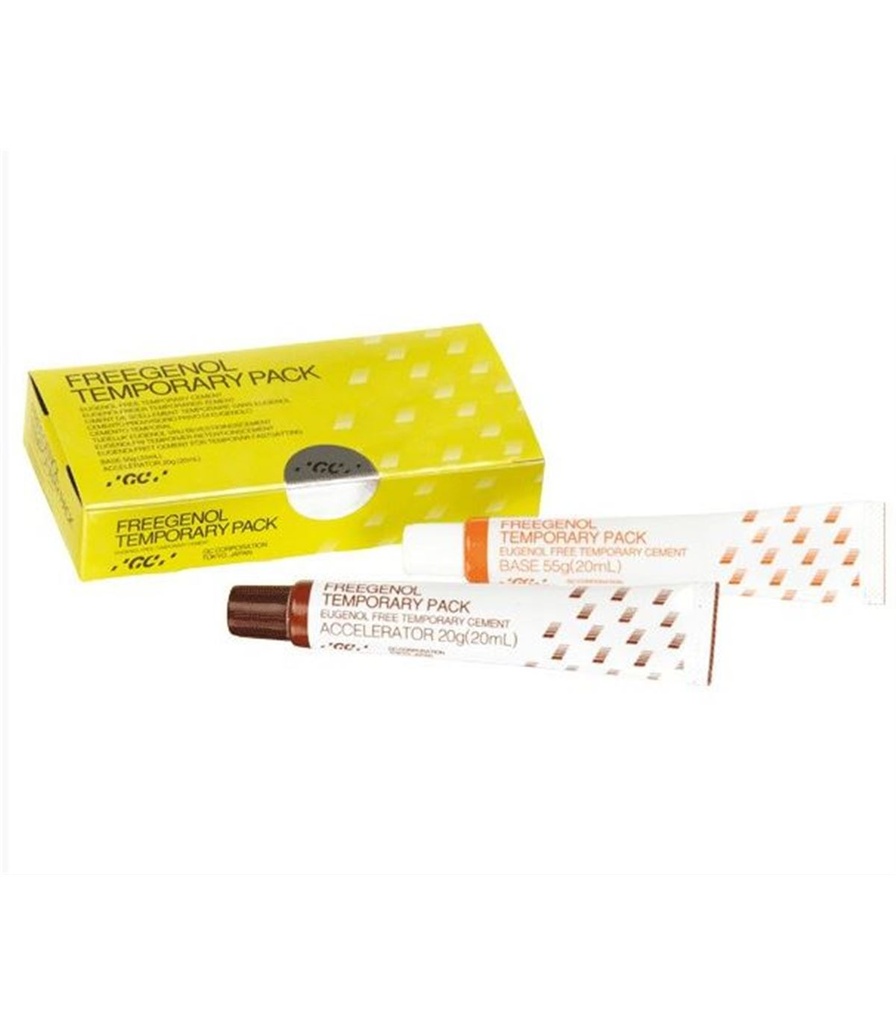 [034007] FREEGENOL TEMPORARY GC 87