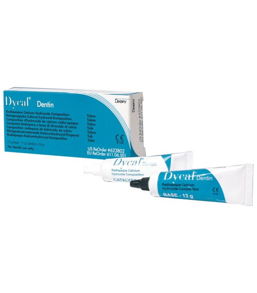 [036000] DYCAL DENTINA 61106501 DENTSPLY