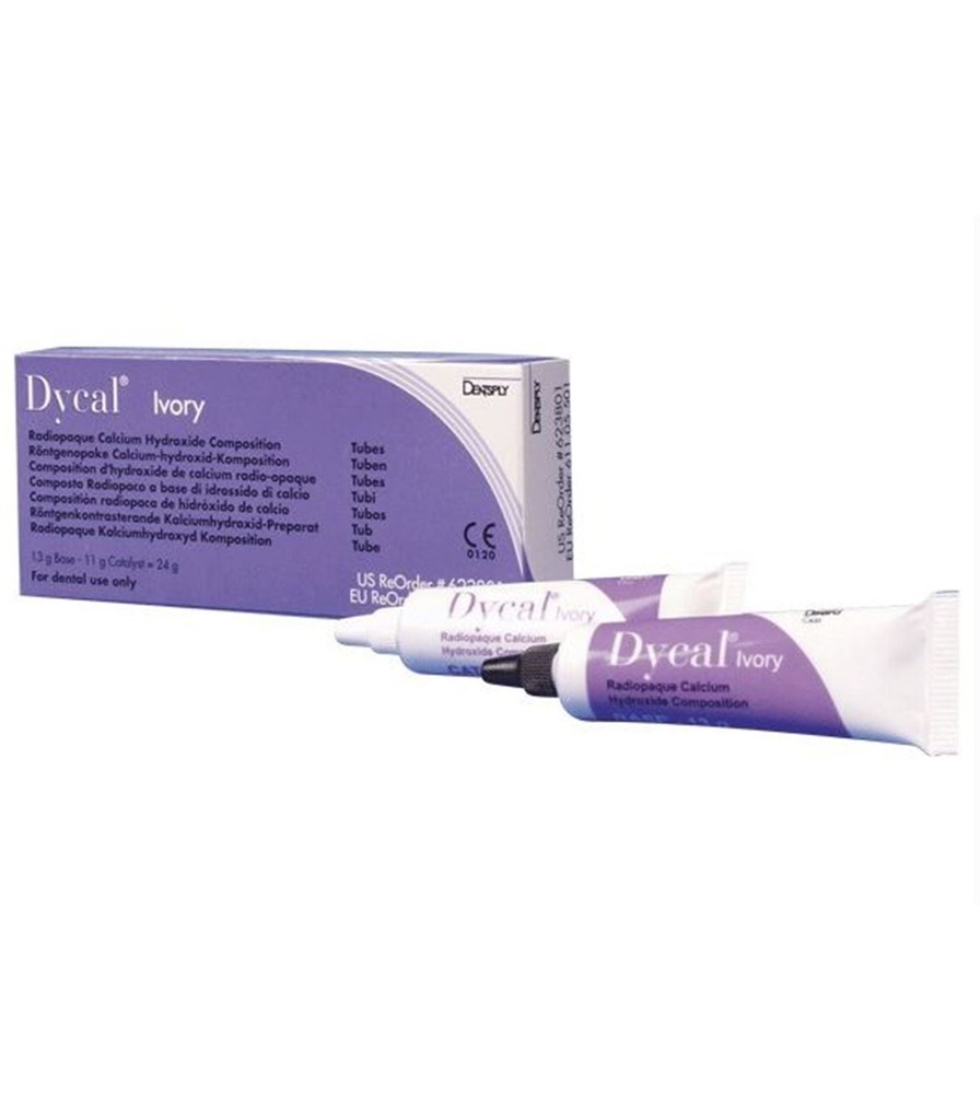 [036001] DYCAL IVORY DENTSPLY 61105501