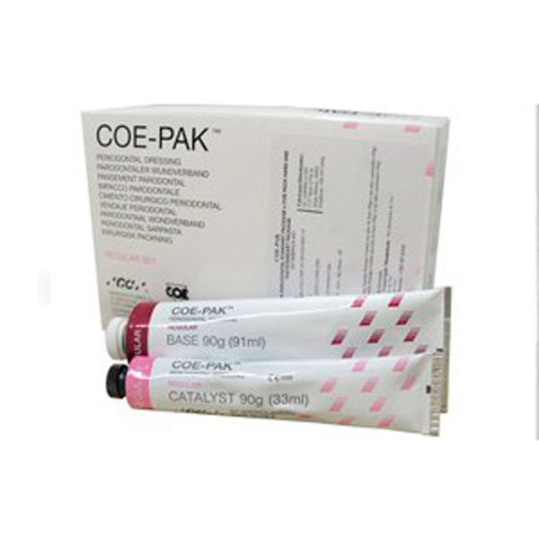 [038002] COE PACK NORMAL 90GR.+90 GRS. GC 10001499
