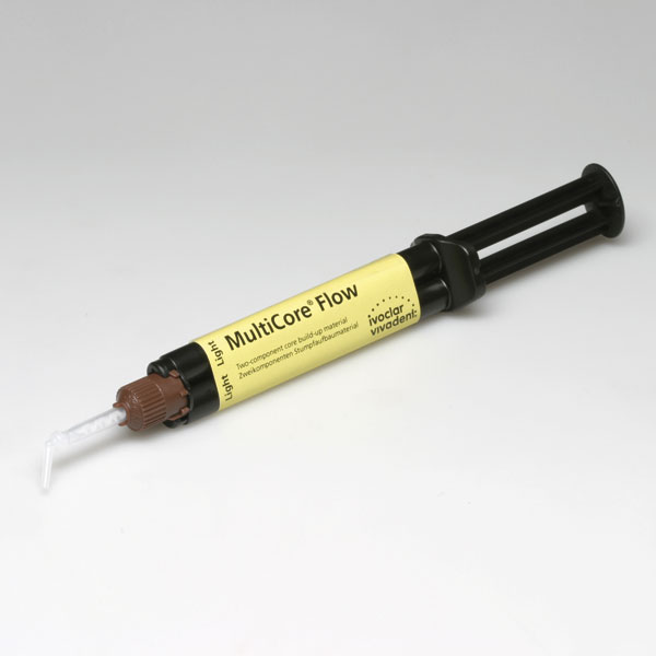 [039032] MULTICORE FLOW LIGHT A2 10 GR. 604166AN IVOCLAR-V