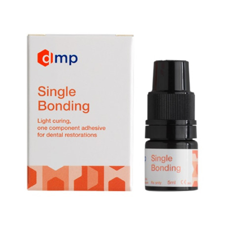 [040019] ADHESIVO SINGLE BONDING DCA (5 ML.) - DMP