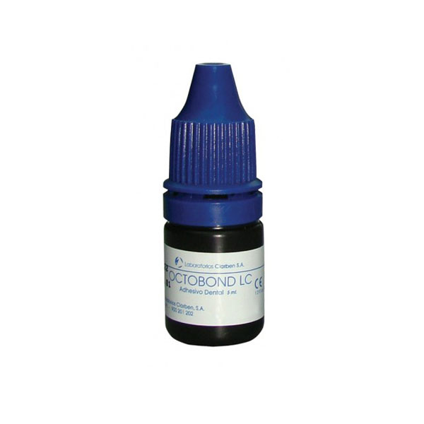 [040051] OCTOBOND LC 5 ML.04-039 CLARBEN