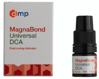 [040059] ADHESIVO UNIVERSAL MAGNABOND 5ml DMP