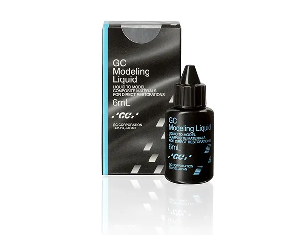 [040095] MODELING LIQUID 6ml 10001380 GC