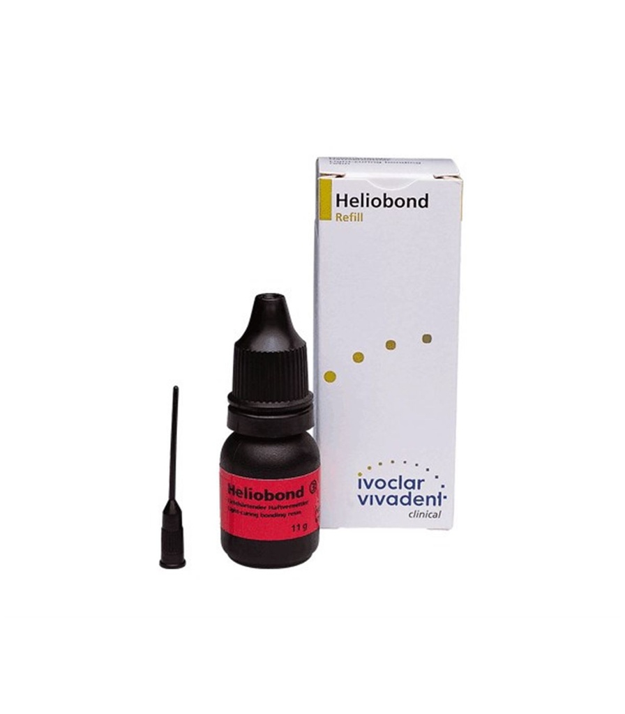 [040243] HELIOBOND 1X 6GR IVOCLAR-VIVADENT 532907