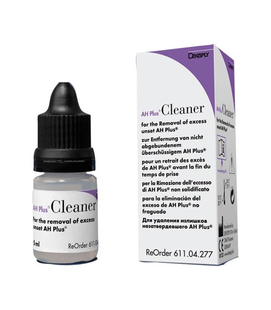 [033298] AH PLUS CLEANER 5ml. 611.04.277 DENTSPLY