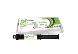 CEMENTO TEMPORAL S/EUGENOL JER 6g STARLINE