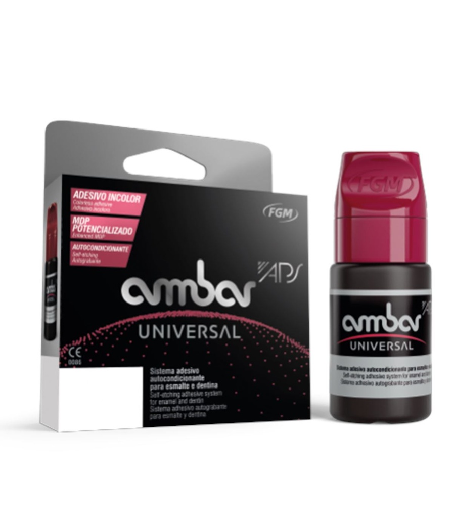 [040338] AMBAR UNIVERSAL 5ML ADHESIVO FGM