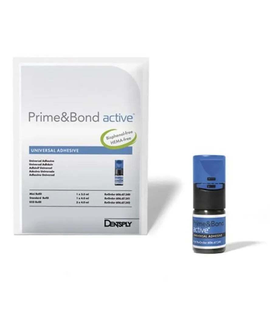 [040446] PRIME BOND ACTIVE 4 ML. KIT INTRO 60667347