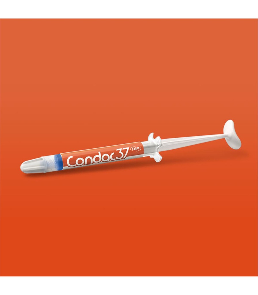 [040528] CONDAC 37 ACIDO FOSFORICO 37% 3 jer x 2.5gr. FGM