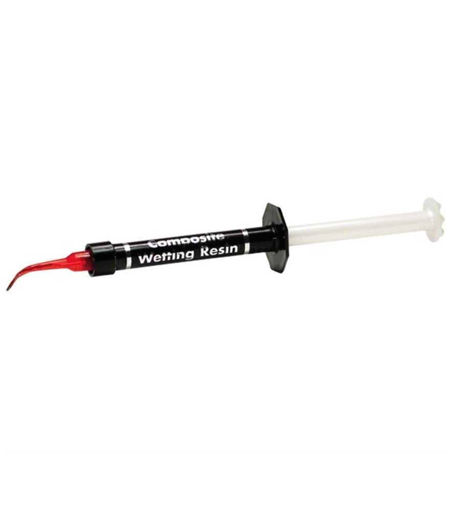 [040533] WETTING RESIN (2 x 1.2 ml.) -3059- ULTRADENT